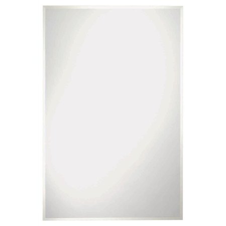 RENIN Mirror Frameless Bevel 24X36In 201200